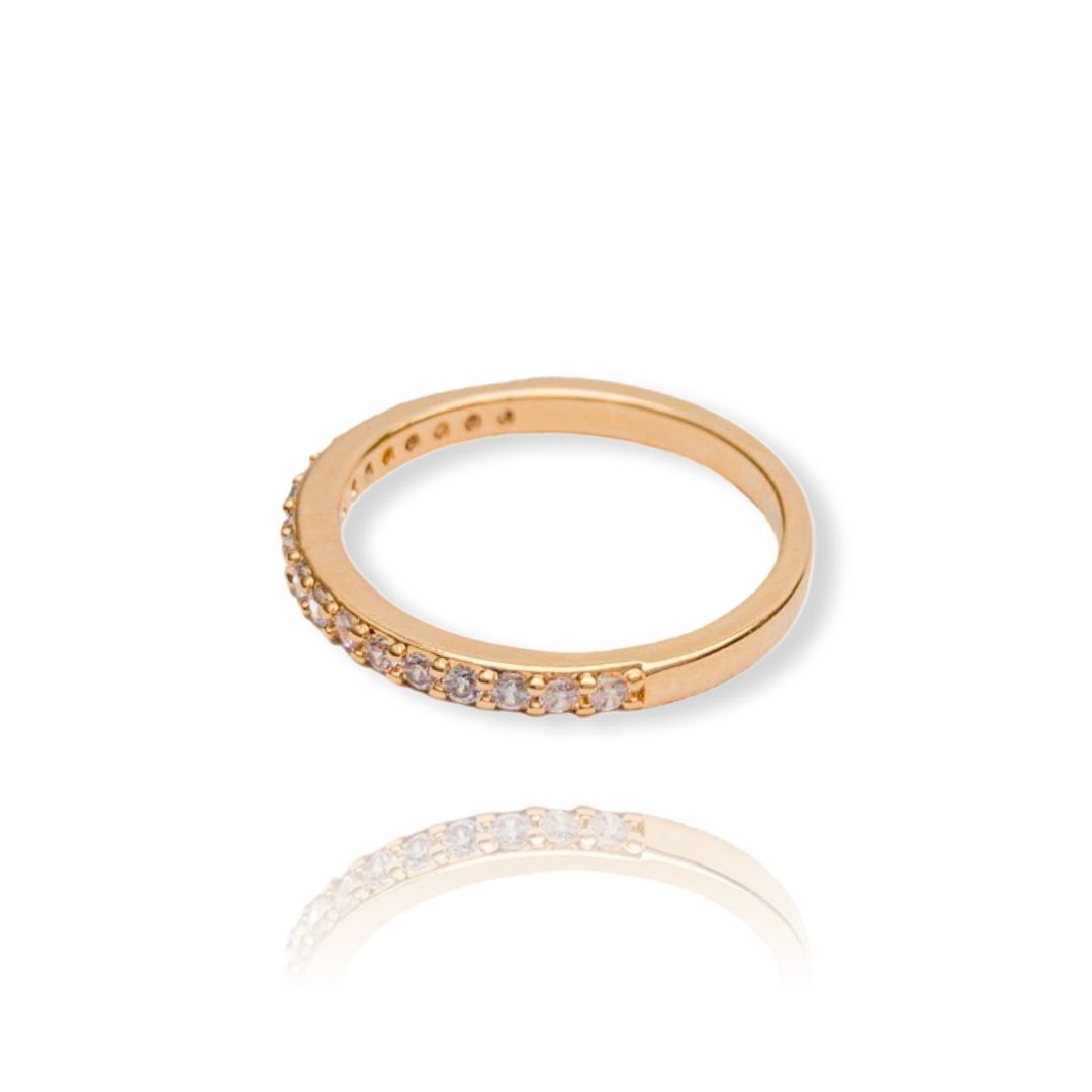 Anel Aparador Djula Dourado